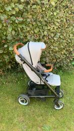 Buggy Mutsy Nexo, Kinderen en Baby's, Buggy's, Ophalen, Gebruikt, Overige merken, Verstelbare rugleuning
