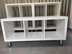 Set van 3 ikea kallax kasten, Ophalen, Gebruikt