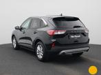 Ford Kuga 1.5 EcoBlue 88kW Aut. Titanium Stuur- en zetelverw, Autos, Achat, Entreprise, 5 portes, Automatique