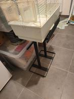 Te. Koop., Ophalen, Gebruikt, Metaal, Vogelkooi