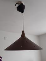 Hanglamp metaal met maan en sterretjes. Ophalen in Ardooie, Ophalen, Gebruikt