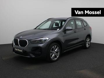 BMW X1 sDrive16dA (85 kW) beschikbaar voor biedingen