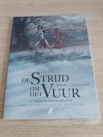 De strijd op het vuur: nr 3, Enlèvement ou Envoi