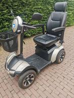 Scootmobiel Vermeiren Mercurius invalide scooter 0488826971, Diversen, Rolstoelen, Ophalen of Verzenden, Zo goed als nieuw