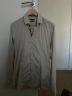 Patrizia Pepe shirt white, Kleding | Heren, Overhemden, Ophalen of Verzenden, Zo goed als nieuw, Wit, Overige halswijdtes