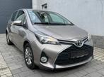 TOYOTA YARIS 1.3i BENZINE 2014 MET 89000 KM AIRCO GARANTIE, Auto's, Euro 5, 4 cilinders, Bedrijf, Yaris