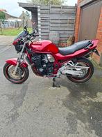 Suzuki Bandit 1200, Motos, Permis Moto A, Plus de 35 kW, Particulier, 4 cylindres