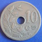 BELGIË : 10 CENTIMES 1904 Fr KM 52, Verzenden, Overig, Losse munt