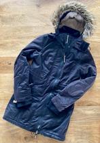 SUPERDRY parka coupe-vent - veste d'hiver épaisse et chaude, Taille 34 (XS) ou plus petite, Bleu, Superdry, Porté