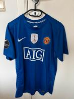 Ronaldo Manchester United shirt, Verzenden, Zo goed als nieuw, Shirt
