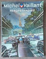 Bande dessinée : Michel Vaillant (édition spéciale Renault), Enlèvement ou Envoi