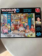 Wasgij Mystery puzzel 1000 stuks, Ophalen, Zo goed als nieuw