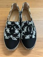 Chanel espadrilles, Kleding | Dames, Schoenen, Ophalen of Verzenden, Zo goed als nieuw, Espadrilles