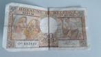 Billet Belgique 50 Francs 1956, Envoi, Billets en vrac