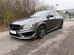Mercedes CLA 200 7G-DCT AMG Line- Garantie*AppleCar*HarmanK, Automaat, CLA, Euro 6, 5 deurs