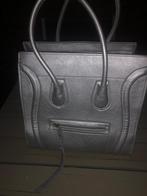 Handtas zilverkleurig (nieuwstaat), Ophalen, Nieuw, Handtas