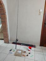 Fox hengel  karper witvis  korum method feeder Set, Ophalen of Verzenden, Zo goed als nieuw, Werphengel