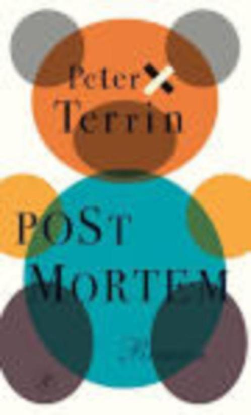 Peter Terrin  - Koen Peeters-Garcia Marquez-, Boeken, Romans, Zo goed als nieuw, Ophalen of Verzenden