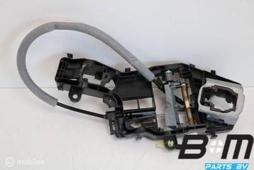 Steun voor portiergreep links voor VW Touran 5T 517837811E