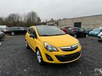 OPEL CORSA, Auto's, Opel, Voorwielaandrijving, Euro 5, Stof, 63 kW