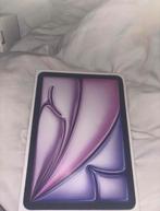 Ipad Air 11 (M3) (2025) wifi 256gb Purple, Ophalen, Overige kleuren, Apple iPad Air, 11 inch