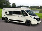 Elnagh Campervan 2.2D 140pk | Twin bedden | TV | Topstaat, Fiat, Bedrijf, Tot en met 3, Fiat