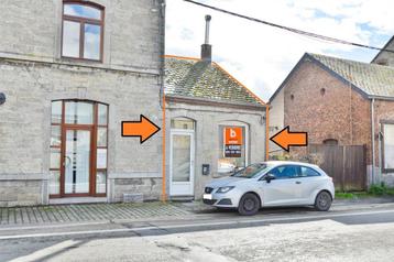 Maison te koop in Ocquier, Maison individuelle, 851 kWh/m²/an