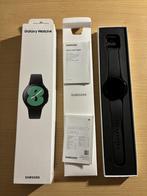 Samsung Galaxy watch 4, Android, Samsung, Zo goed als nieuw, Hartslag