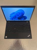 Lenovo ThinkPad T15 #laptop, SSD, Avec carte vidéo, Enlèvement ou Envoi, Qwerty