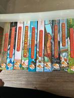 Geronimo stilton, Ophalen of Verzenden, Zo goed als nieuw