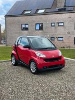 Smart fortwo 2009 0.8 cdi diesel (km 200.101) turbo defect, Auto's, Smart, ForTwo, Te koop, Particulier