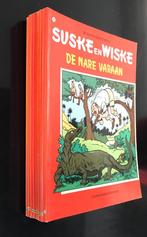 Suske en Wiske diverse oude 1e drukken, Boeken, Stripverhalen, Willy Vandersteen, Ophalen of Verzenden, Zo goed als nieuw, Meerdere stripboeken