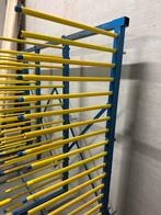 Verijbare draagarmwagen, Bricolage & Construction, Quincaillerie & Fixations, Enlèvement, Utilisé, Boulons ou Écrous