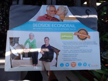 bedsteun beschikbaar voor biedingen