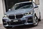BMW X1 18i AUT. M SPORT * 1HD / VAT REFUNDABLE * (bj 2022), Gebruikt, 1505 kg, Bedrijf, 5 zetels