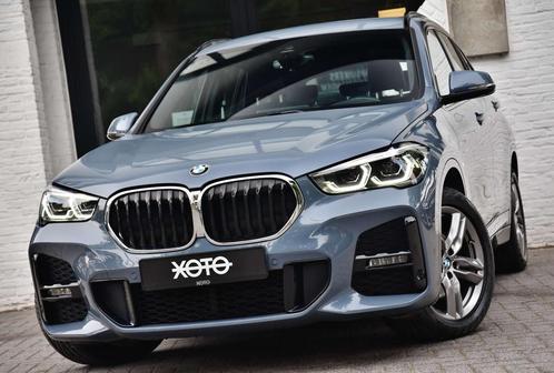 BMW X1 18i AUT. M SPORT * 1HD / VAT REFUNDABLE * (bj 2022), Auto's, BMW, Bedrijf, Te koop, X1, ABS, Achteruitrijcamera, Adaptieve lichten