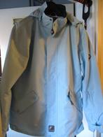 Prachtige lichtblauwe zomerbootjas, groot, heren, Nieuw, Maat 52/54 (L), Blauw, Ophalen of Verzenden