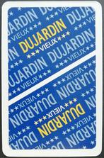 1 Speelkaart Dujardin, Verzamelen, Ophalen of Verzenden
