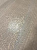 Eet tafel, Huis en Inrichting, Tafels | Eettafels, Ophalen, Zo goed als nieuw, Vijf personen of meer, 100 tot 150 cm