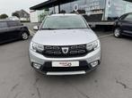 Dacia Sandero Sandero Stepway/20000km/nav/cruise/pdc/automa, Auto's, 898 cc, Euro 6, 0 kg, Bedrijf