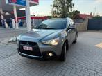 ASX 1eig Bj 2010 1.6Benzine Euro5. 50213 km XENON, Auto's, Mitsubishi, Voorwielaandrijving, Stof, 4 cilinders, 1590 cc