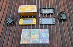 2 Nintendo Switch Lite Consoles Te Koop, Games en Spelcomputers, Spelcomputers | Nintendo Switch Lite, Ophalen of Verzenden, Zo goed als nieuw