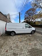 Mercedes Vito, Auto's, Wit, Bedrijf, USB, Onderhoudsboekje