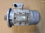 moteur électrique vemot, Doe-het-zelf en Bouw, Motoren, Ophalen, Zo goed als nieuw, Elektromotor, 1400 tot 1800 rpm