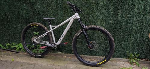 Orbeau Laufey H10 - M ALU kader, Fietsen en Brommers, Fietsen | Mountainbikes en ATB, Gebruikt, Heren, Overige merken, 45 tot 49 cm