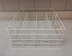 Hobart vaatwaskorf, Ophalen, Zo goed als nieuw