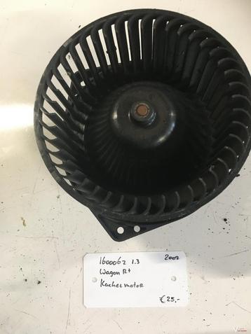 Suzuki wagon r+ 2002 Kachelmotor beschikbaar voor biedingen