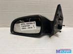 OPEL ASTRA H Twintop beige Links spiegel 2004-2010, Auto-onderdelen, Ophalen of Verzenden, Gebruikt, Opel
