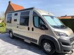 Perfect onderhouden Van met weinig kilometers, Caravanes & Camping, Camping-cars, Diesel, Particulier, Modèle Bus, Jusqu'à 4