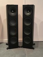 Kef Q950 zwart, Audio, Tv en Foto, Luidsprekerboxen, Ophalen, Zo goed als nieuw
